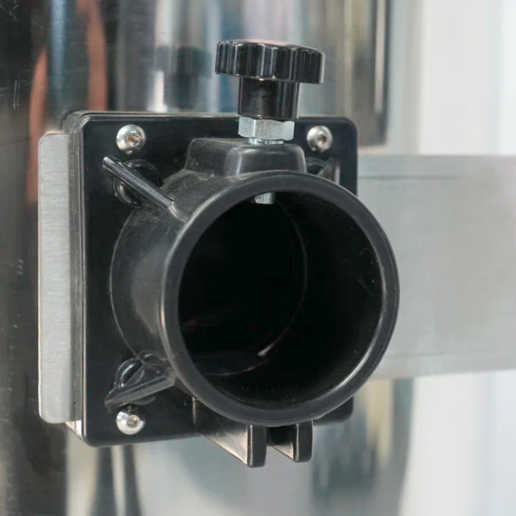 Универсальная муфта подключения шланга