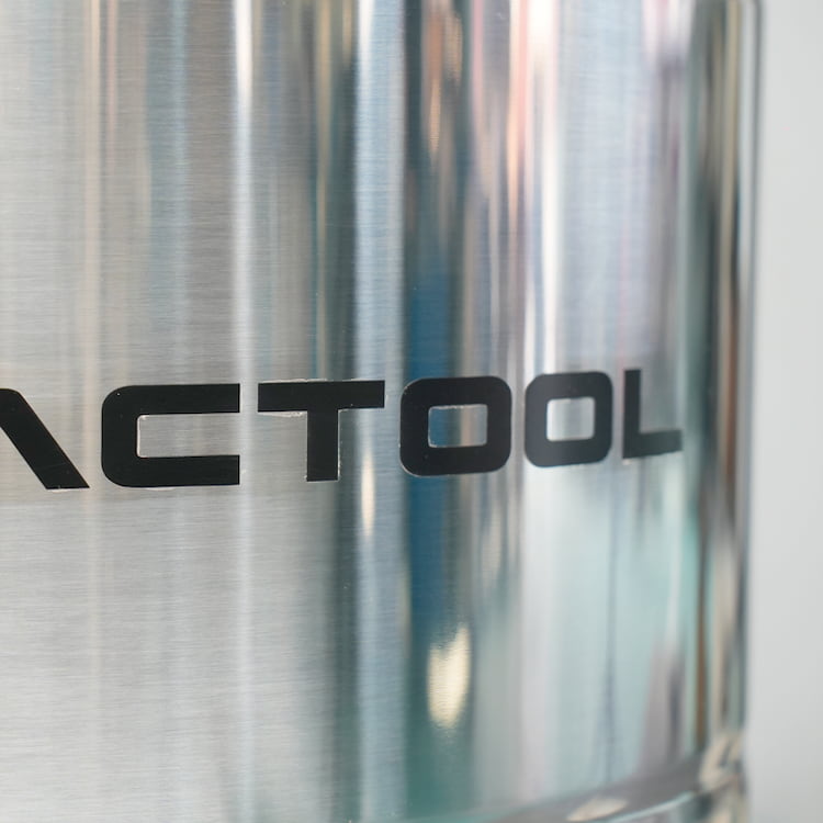 Ёмкость из нержавеющей стали