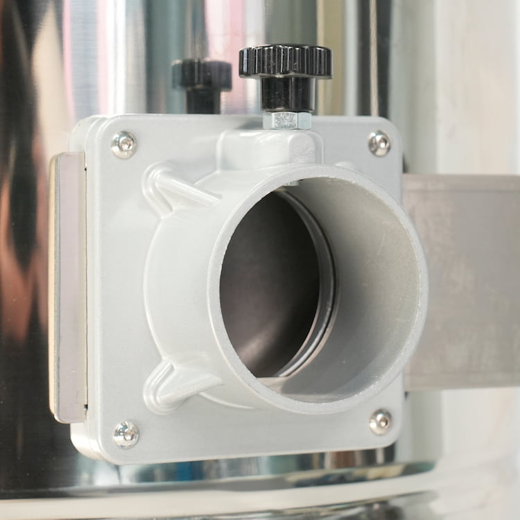 Универсальная муфта подключения шланга