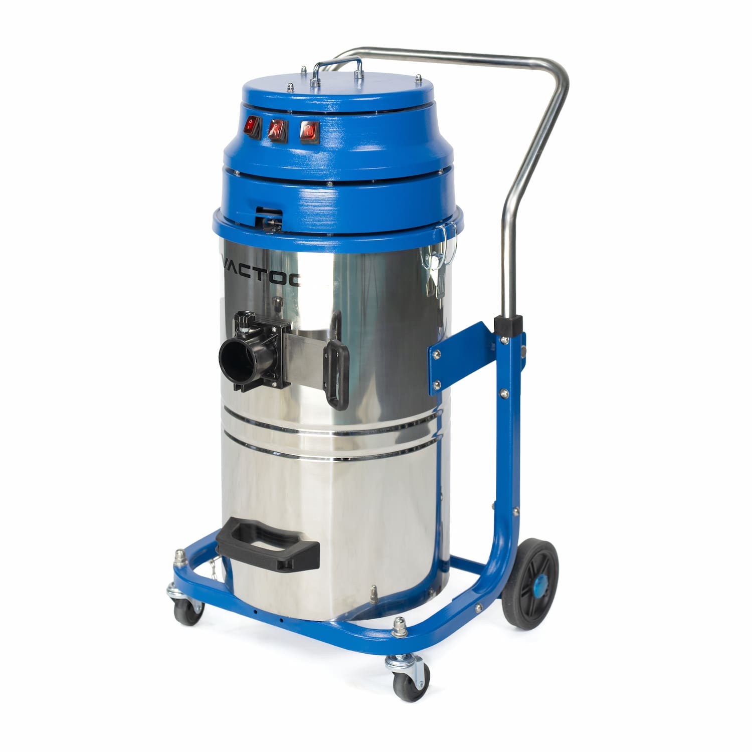 Промышленный пылесос VACTOOL SA36M60