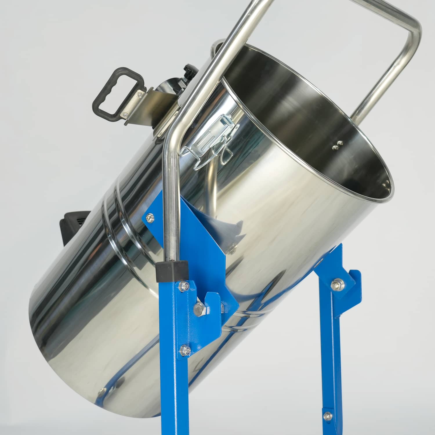 Промышленный пылесос VACTOOL SA36M60