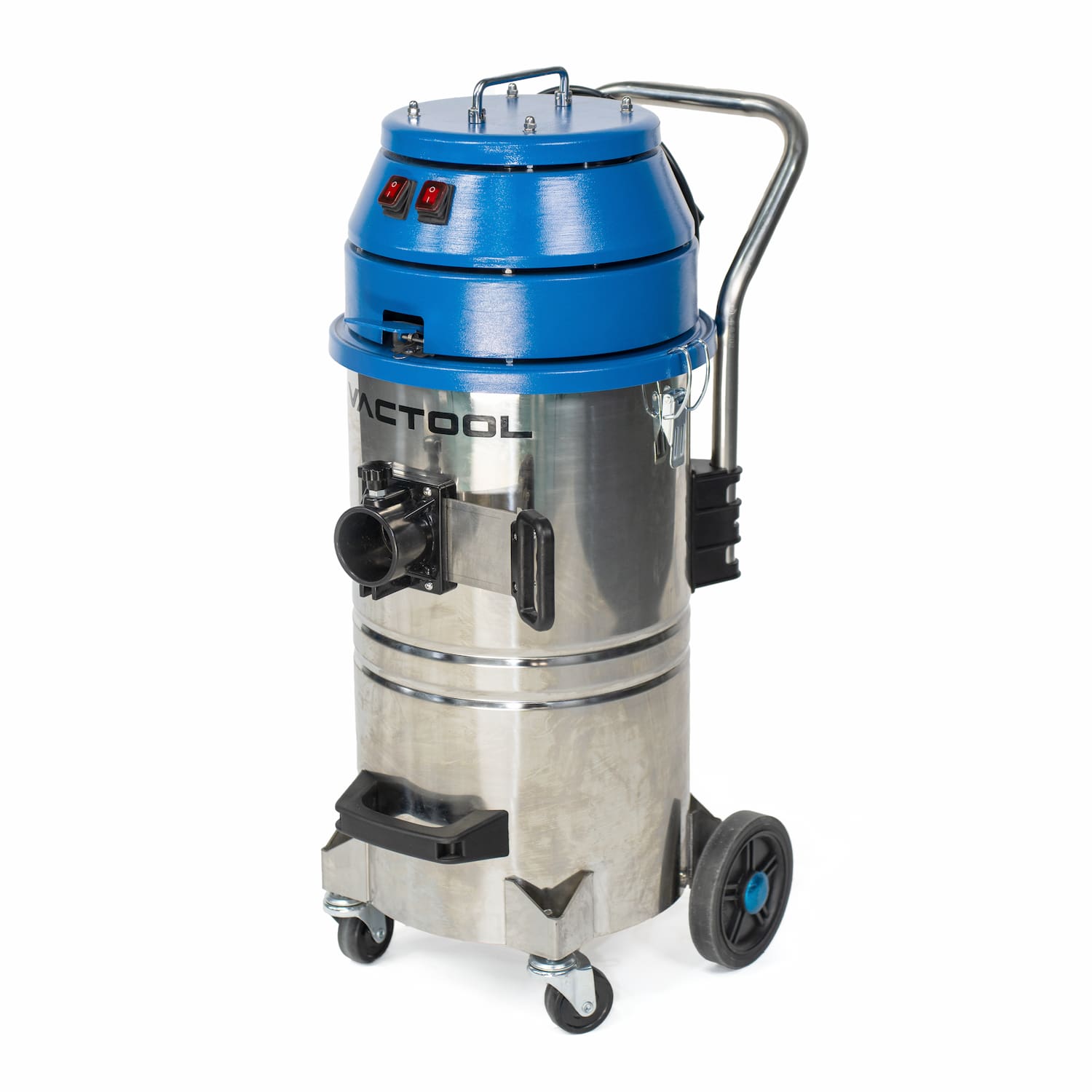 Промышленный пылесос VACTOOL SB24M30