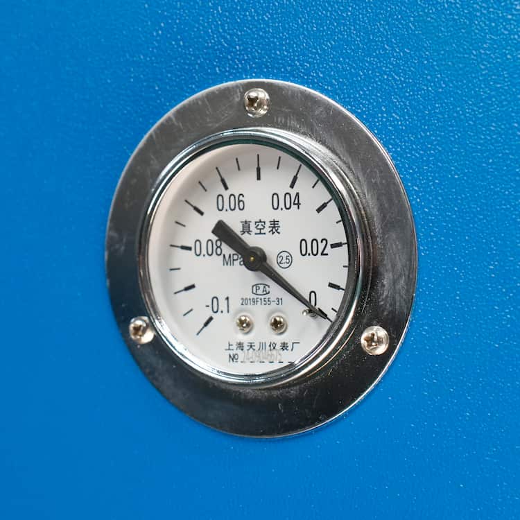 Датчик уровня тяги