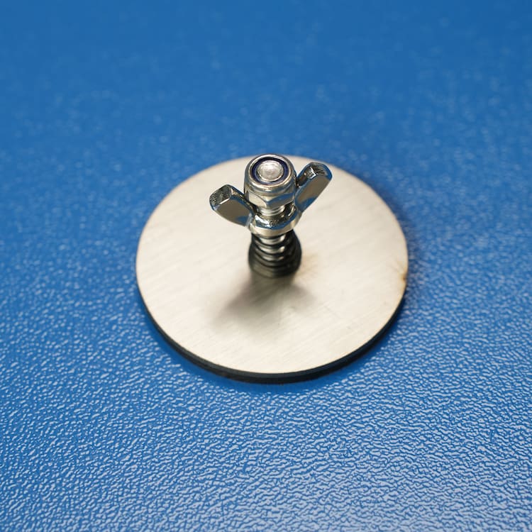 Клапан защиты от избыточного вакуума