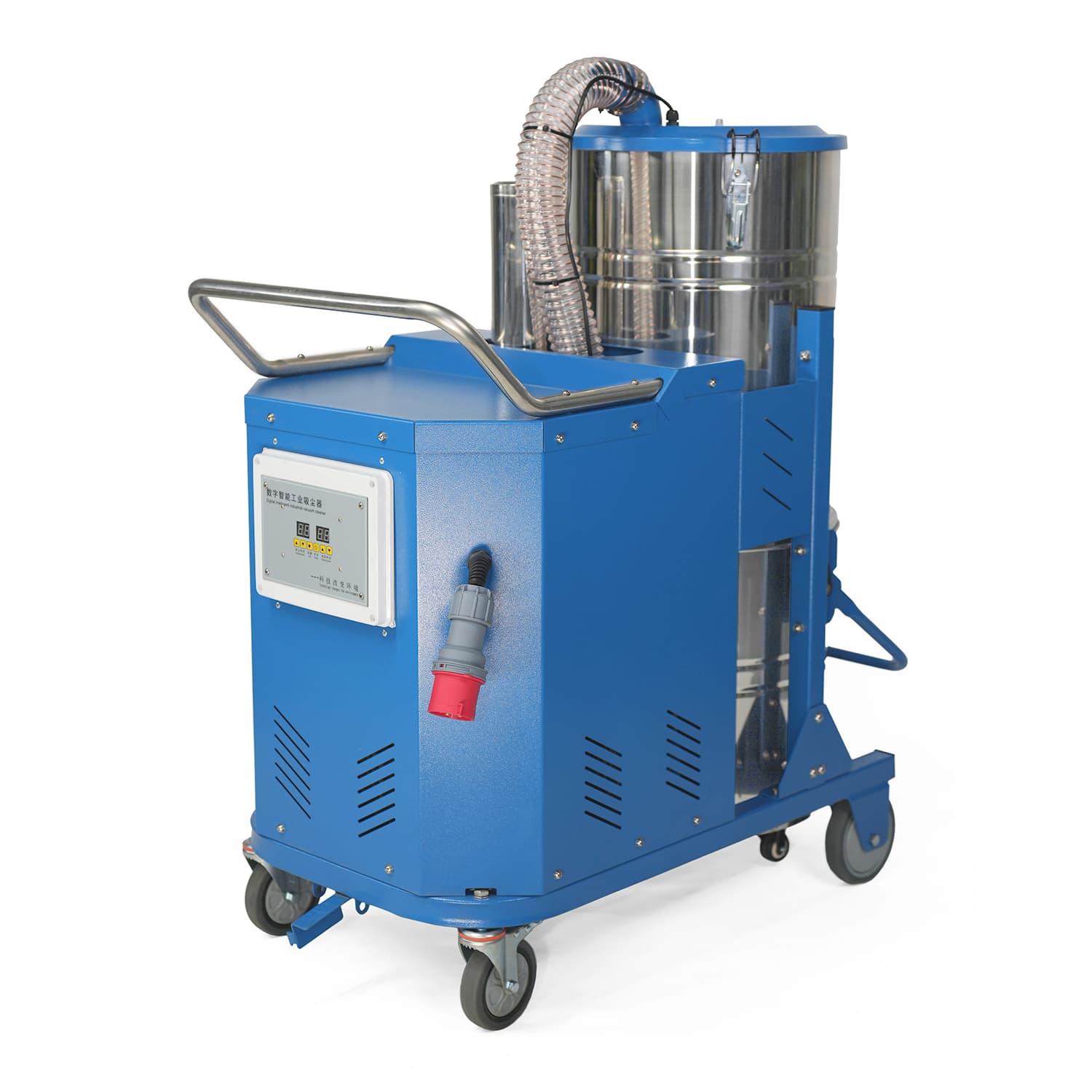 Промышленный пылесос VACTOOL LC22A100