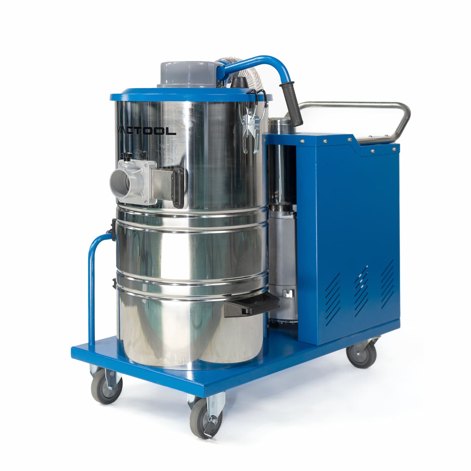 Промышленный пылесос VACTOOL HA30M90