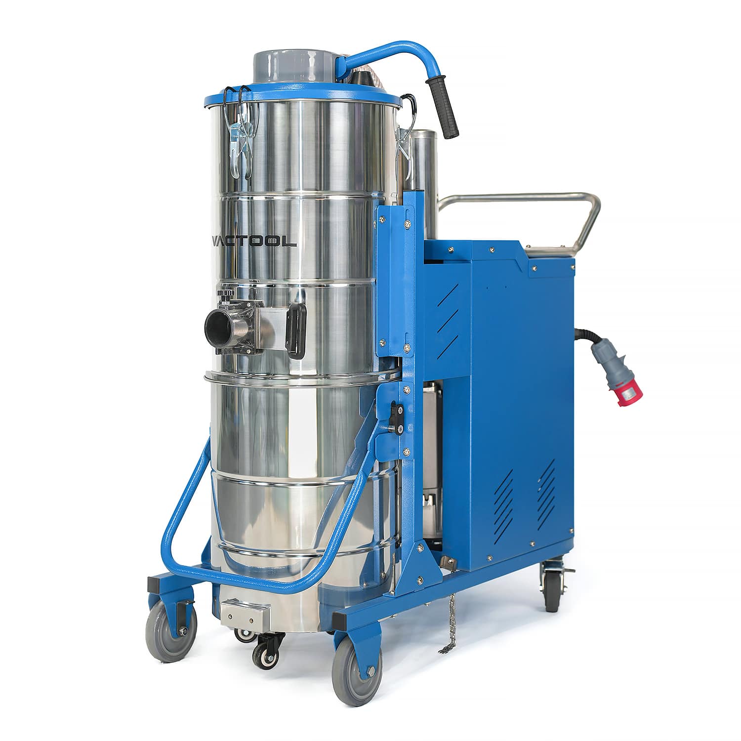 Промышленный пылесос VACTOOL HB22M70