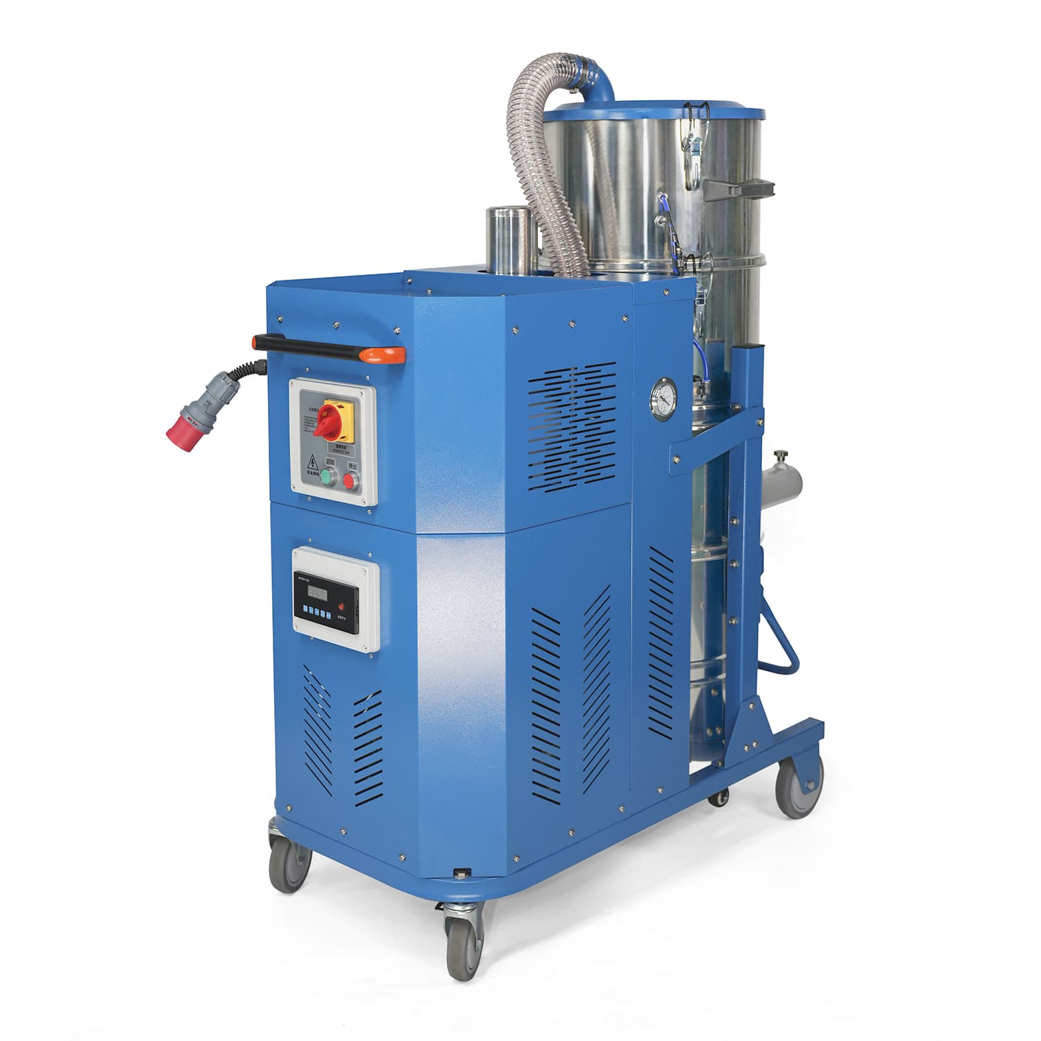 Промышленный пылесос VACTOOL HC55P120