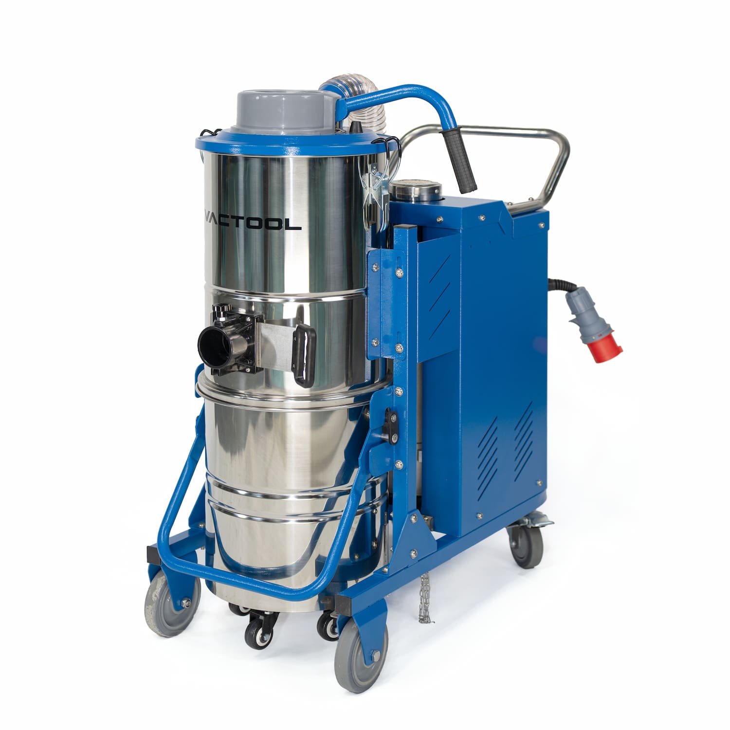 Промышленный пылесос VACTOOL HB22M50