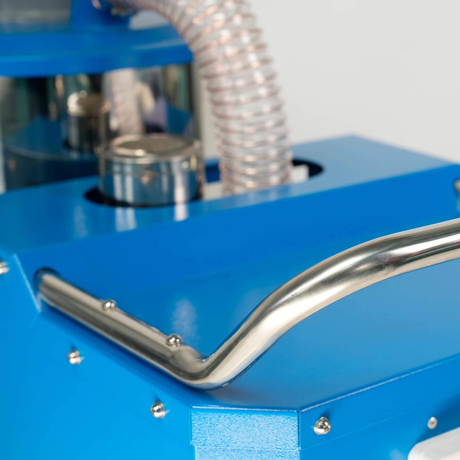 Промышленный пылесос VACTOOL HB22M50