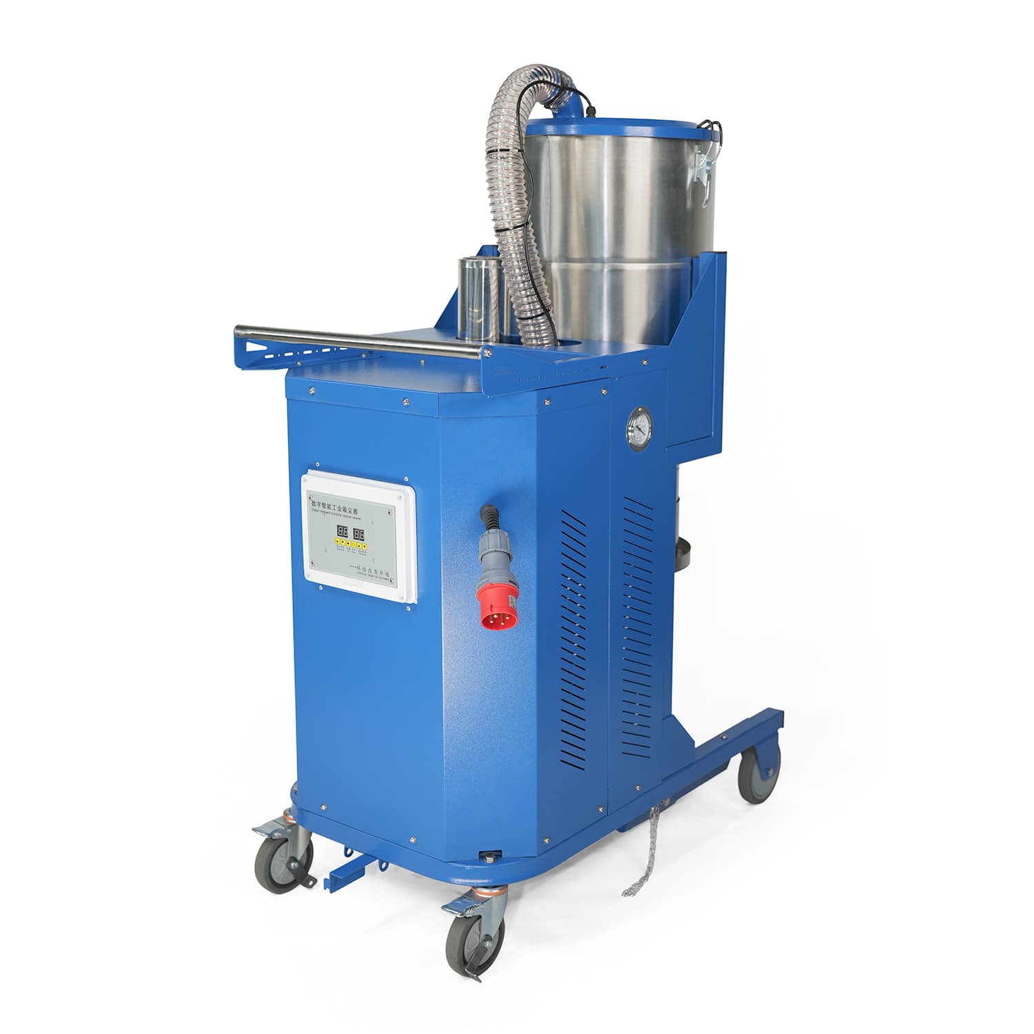 Промышленный пылесос VACTOOL HC55A0