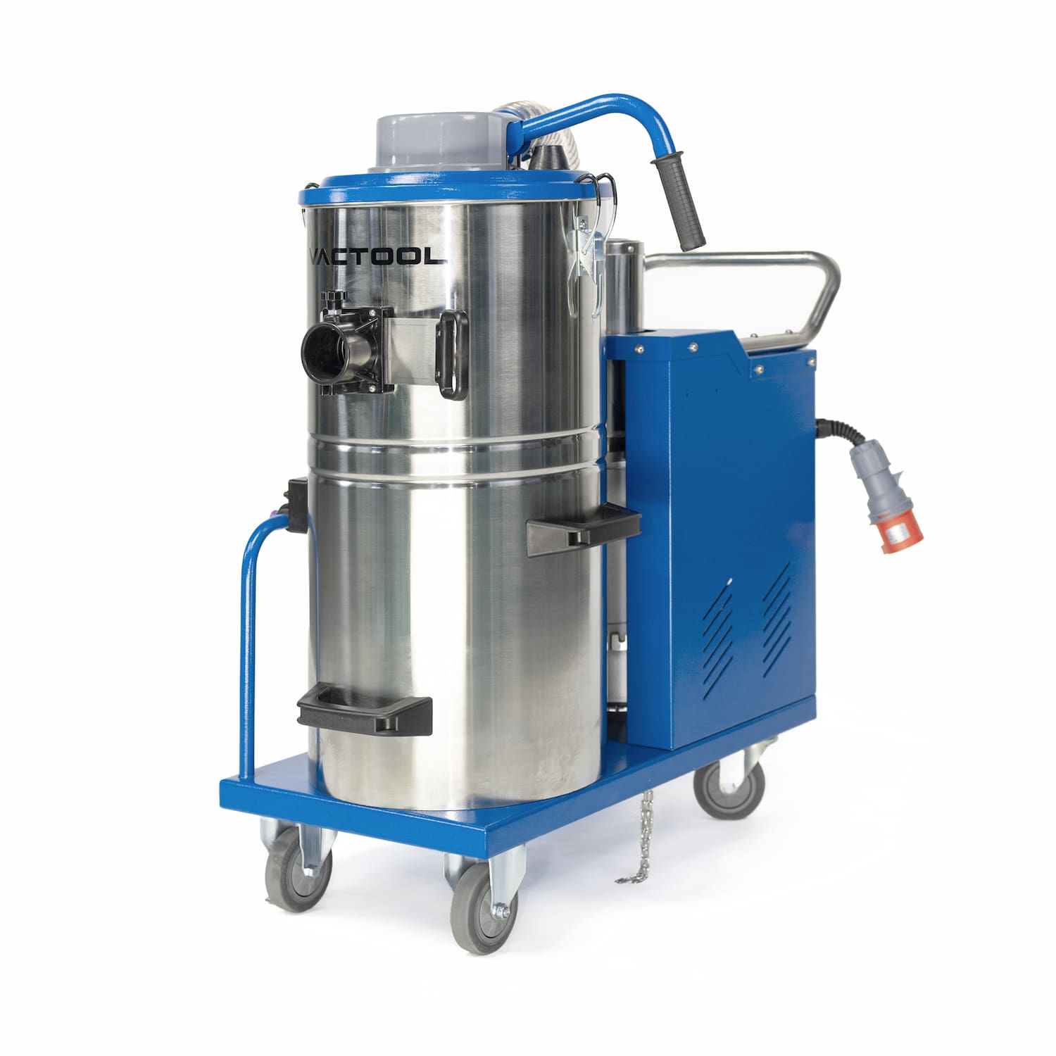 Промышленный пылесос VACTOOL HA30M60