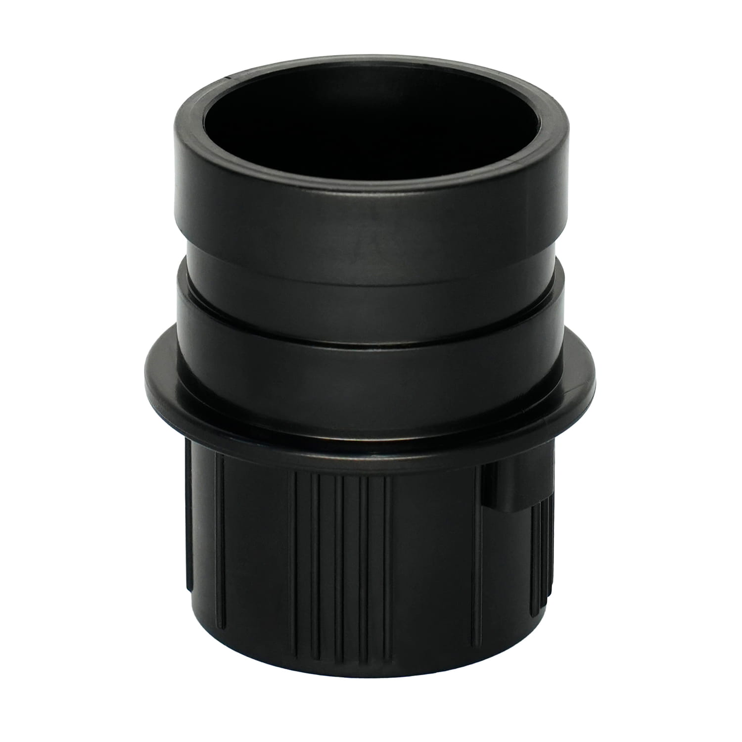 Фитинг SP401 для крепления шланга 40 мм к пылесосу