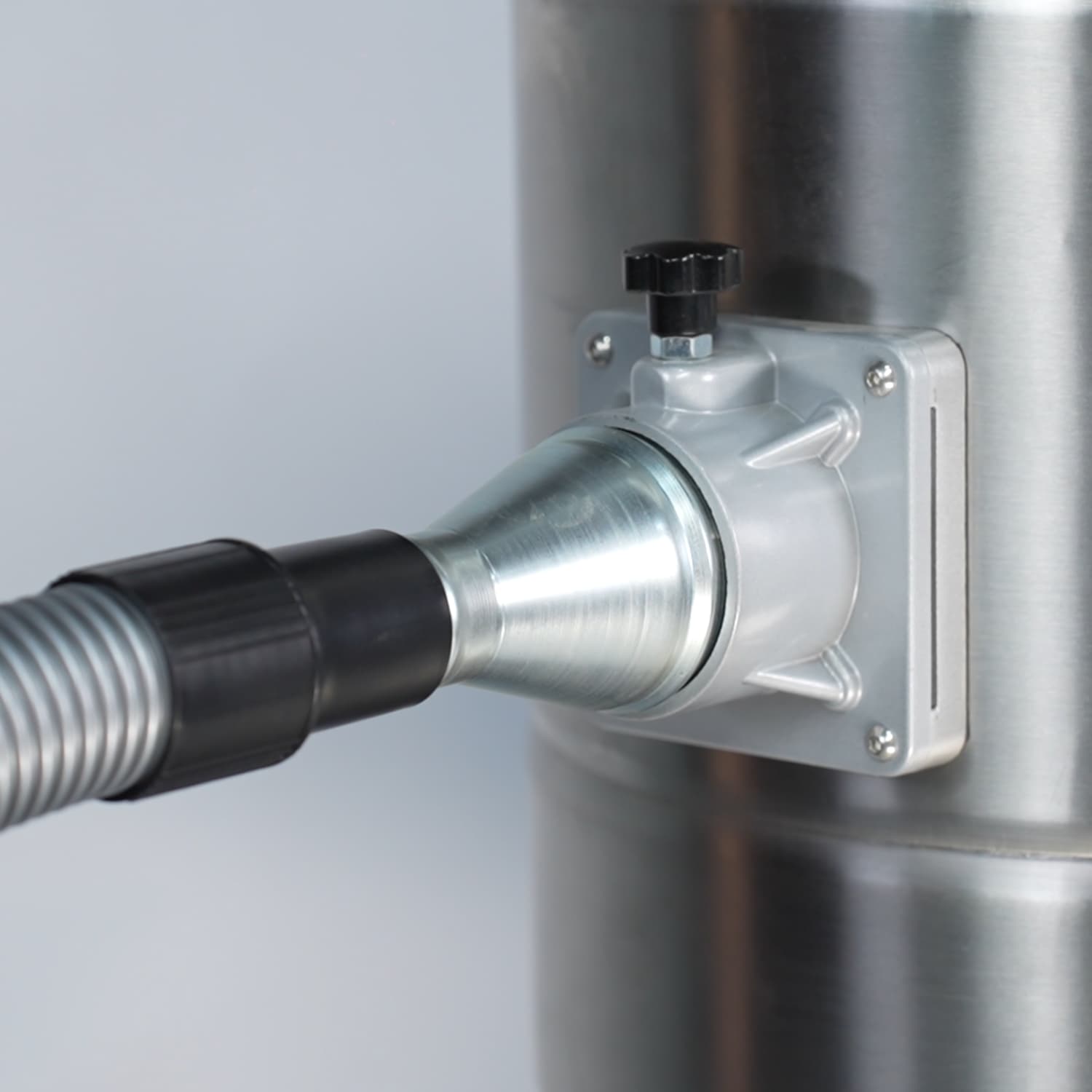 Адаптер металлический SP40 (40 мм)