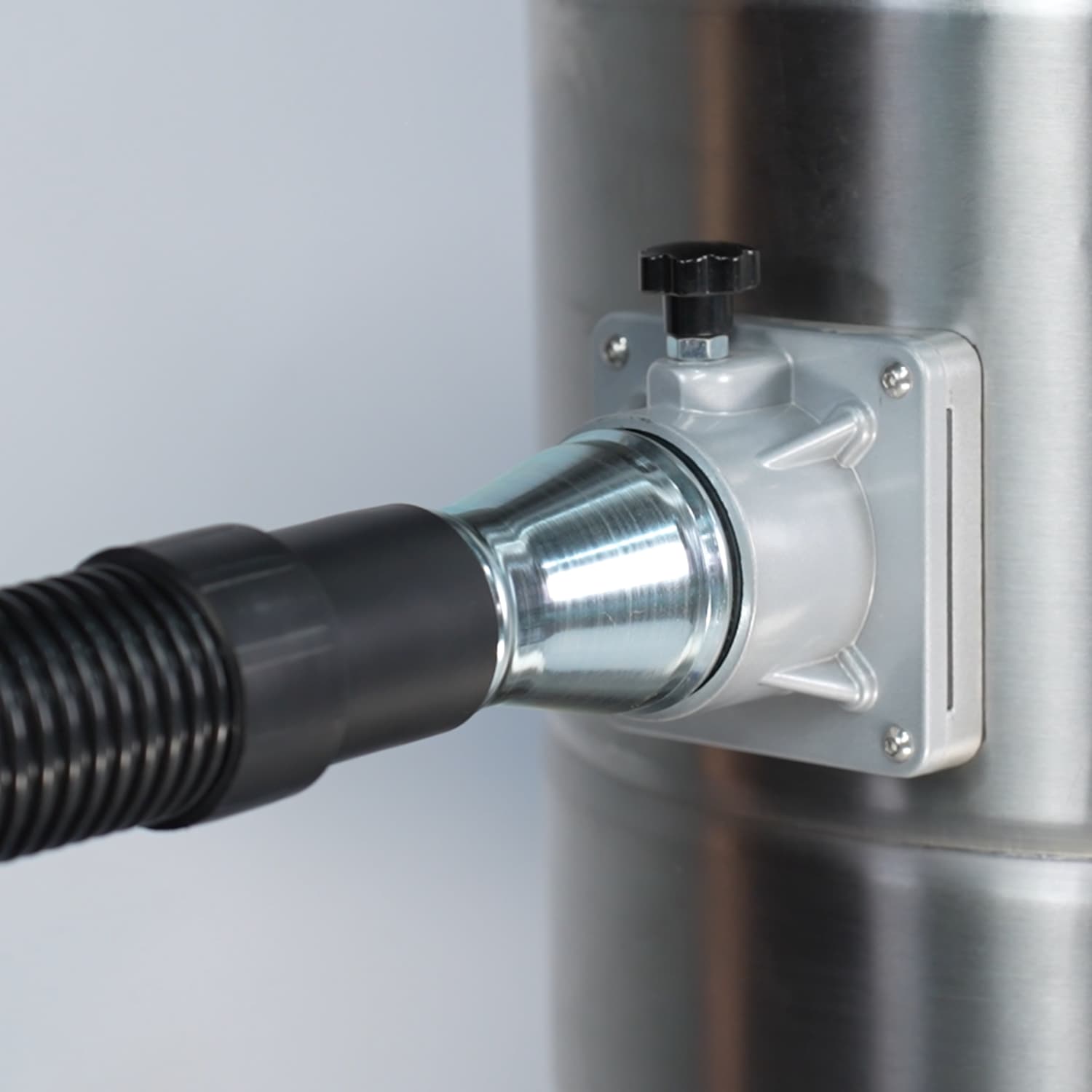 Адаптер металлический SP50 (50 мм)