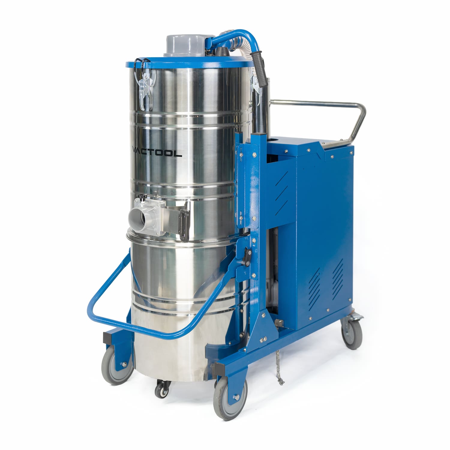 Промышленный пылесос VACTOOL HC75M100