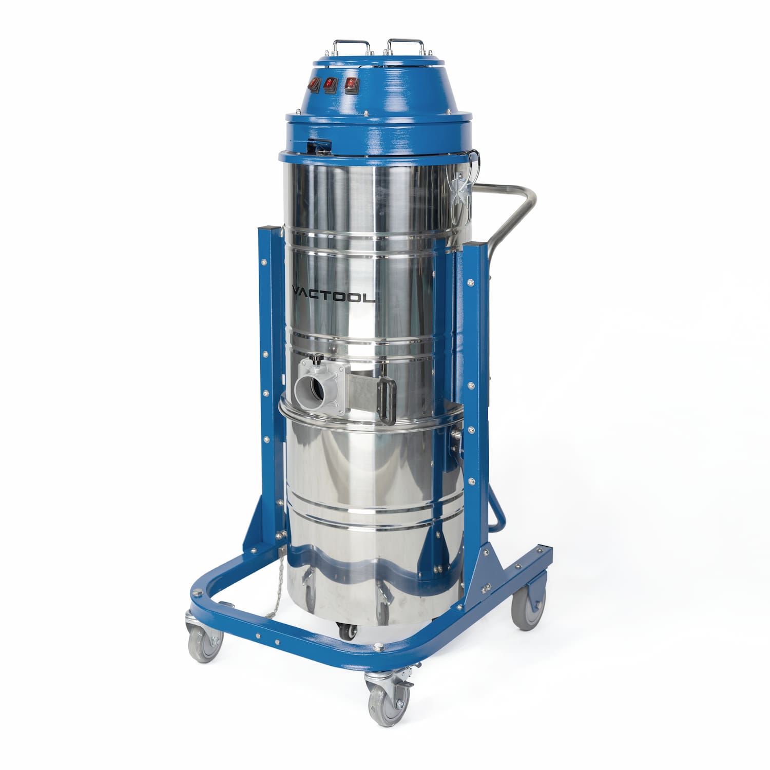Промышленный пылесос VACTOOL SC36M100