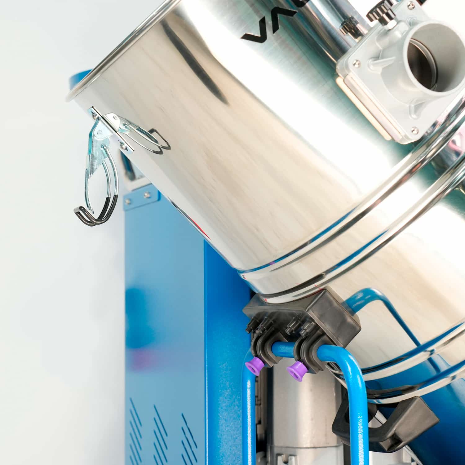 Промышленный пылесос VACTOOL HA55M90