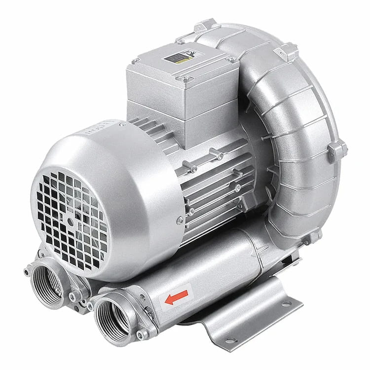 Асинхронный двигатель